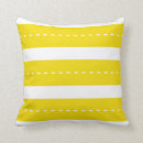 Recherche de tirette coussins Jaune