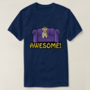 Recherche de sofa king tshirts Canapé