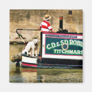 Recherche de maison de canal magnets Historique