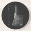 Recherche de guitare dessous de verres Professeur de musique