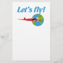 Recherche de vol prospectus Pilote