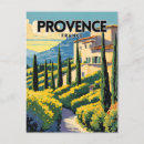 Zoek naar provence briefkaarten Oorsprong