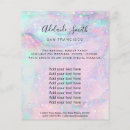 Recherche de texture prospectus Maquillage