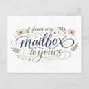 Recherche de lettre n cartes postales De