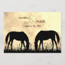 Recherche de silhouette de cheval invitations Pour eux