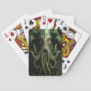 Recherche de cthulhu jeux de cartes Lovecraft