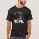 Recherche de brun chocolat tshirts Labrador