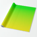 Zoek naar neon kleuren cadeaupapier Ombre