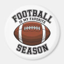 Recherche de le football américain magnets Pour tous