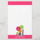 Zoek naar snoep briefpapier Dessert