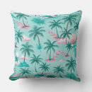 Recherche de plante tropicale coussins Rose