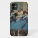 Zoek naar degas iphone hoesjes Impressionist