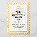 Recherche de remise diplôme invitations Fête