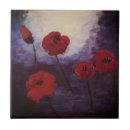 Zoek naar poppy tegels Rood