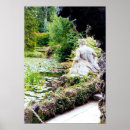 Zoek naar vijvers posters Tuin