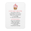 Recherche de cupcakes magnete Pour elle