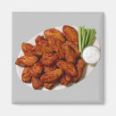 Zoek naar chicken magneten Voedsel