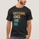 Recherche de june tshirts 57th