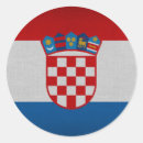 Zoek naar vlag van kroatië stickers Zagreb