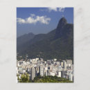 Recherche de corcovado cartes postales Paysage