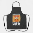 Recherche de nurse tabliers Fêtehalloween