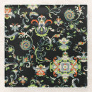 Zoek naar arabische onderzetters Bloem