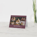 Zoek naar oma om te zijn kaarten Nana