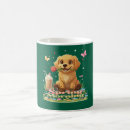 Recherche de dessin animal tasses Chien de dessin animé
