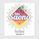 Recherche de isla autocollants Caraïbe