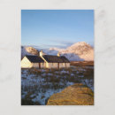 Recherche de glencoe cartes postales Royaume uni