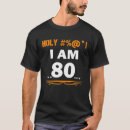 Recherche de 80 ans tshirts Vieux