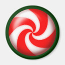 Recherche de de sucrerie refrigérateur magnets Blanc