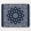 Recherche de bandana tapis souris Motif