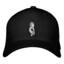 Recherche de chiffre casquettes Silhouette