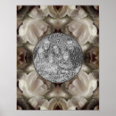 Zoek naar vintage rose posters Roos