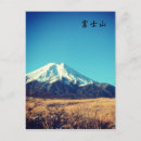 Recherche de mont fuji cartes postales Montagne