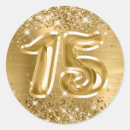 Recherche de 15 años autocollants Province d'años