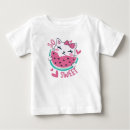 Recherche de chemise pastèque tshirts Kawaii