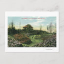 Recherche de pavillons cartes postales Nouveau
