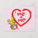 Recherche de insultes cartes postales Valentine