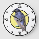 Recherche de martin horloges Faune