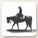 Zoek naar paarden onderzetters Equine