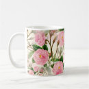 Recherche de bourgeon tasses Floraison