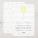 Recherche de shabby invitations Simple