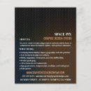 Recherche de texture papier prospectus Pour tous