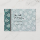 Recherche de motif papillon cartes visite Vintage