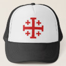 Recherche de croix jérusalem accessoires Catholique