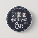 Recherche de chaton chat badges Animal de compagnie