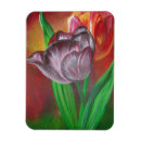 Recherche de réalisme magnets Floral