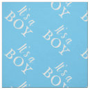 Zoek naar baby shower stoffen Blauw